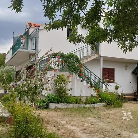 Apartman Natali