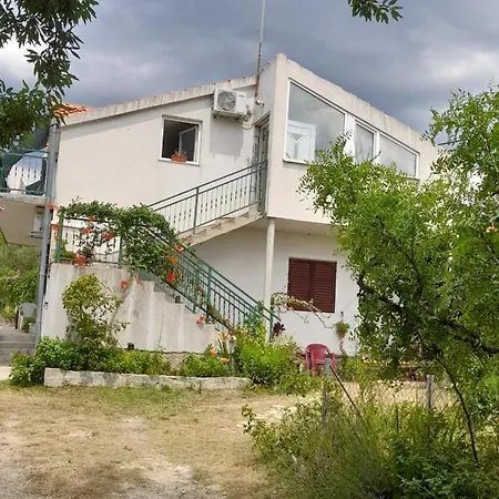 Apartman Natali Apartment