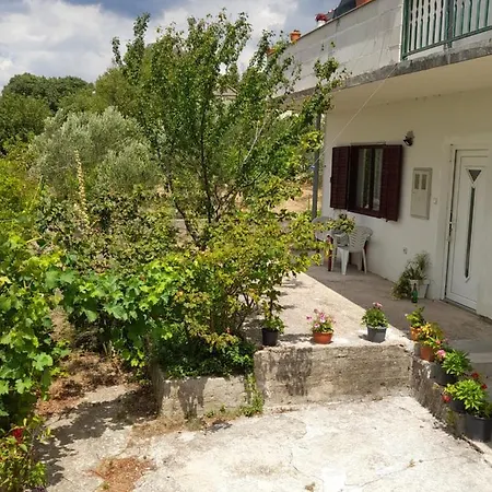 Apartman Natali Apartment Skradin