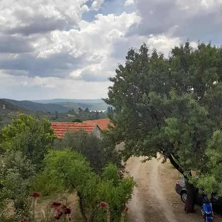 Apartment Apartman Natali Skradin