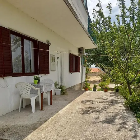 Apartment Apartman Natali *
