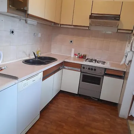 Apartman Natali Skradin