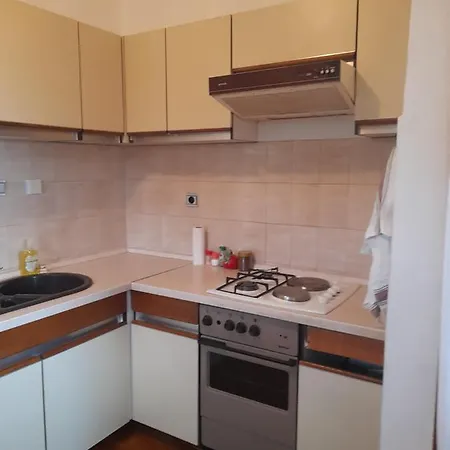 Apartman Natali Apartment Skradin