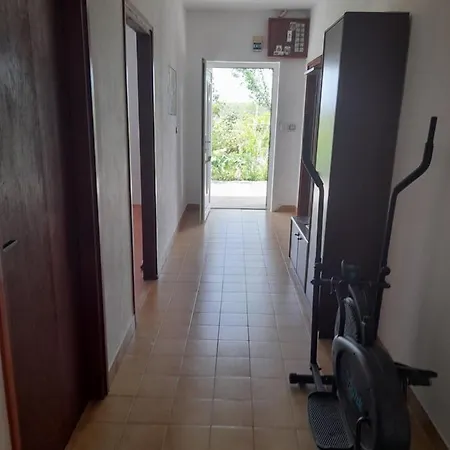 Apartment Apartman Natali *