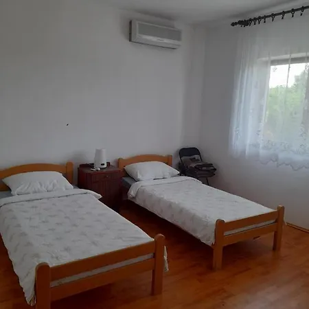 Apartment Apartman Natali Skradin