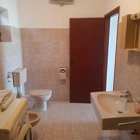 Apartman Natali Apartment