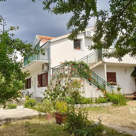 Apartment Apartman Natali Skradin