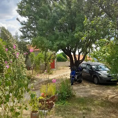 Apartman Natali Skradin