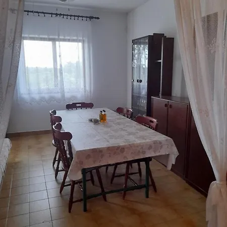 Apartment Apartman Natali *