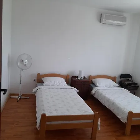 Apartman Natali