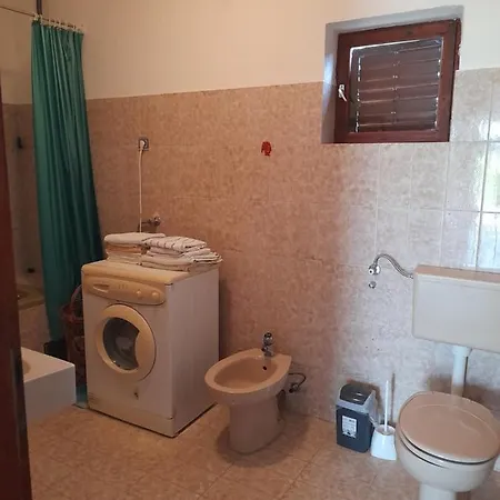 Apartman Natali Lejlighed