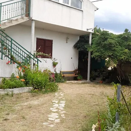 Apartman Natali * Skradin