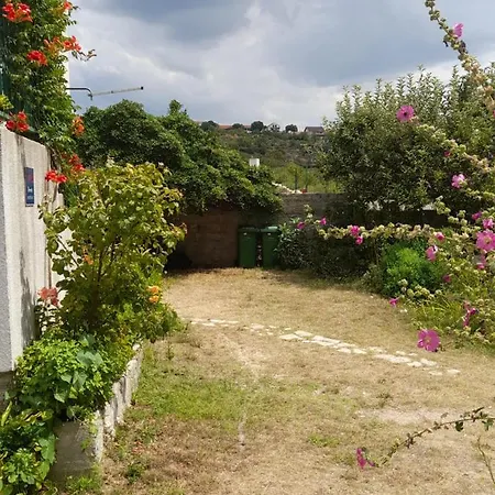 Apartman Natali * Skradin