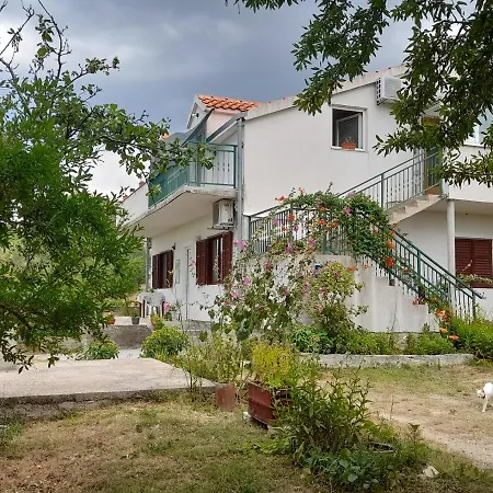 Apartman Natali