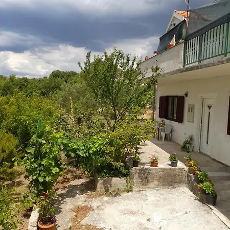 Apartment Apartman Natali