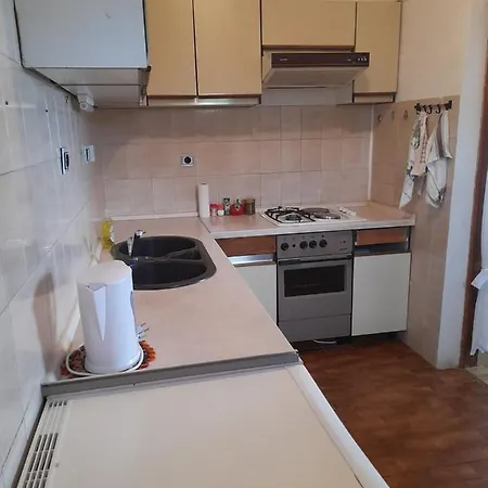 Apartman Natali *