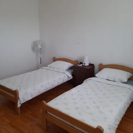 Apartman Natali Apartment *
