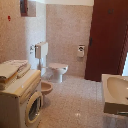 Apartman Natali Apartment Skradin