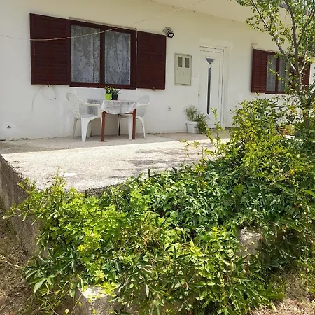 Apartment Apartman Natali Skradin