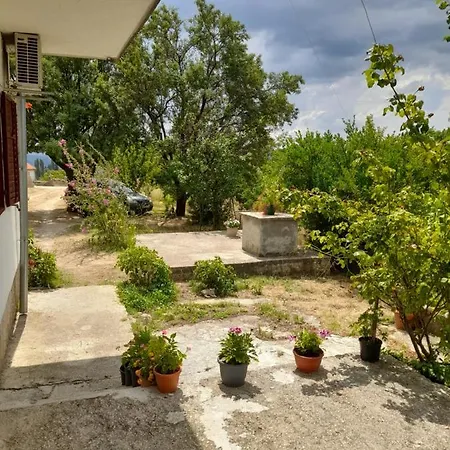 Apartman Natali