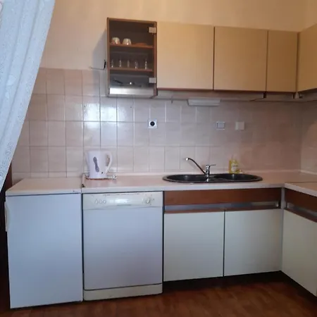 Apartman Natali *