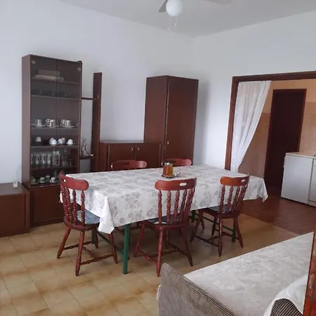 Apartment Apartman Natali *