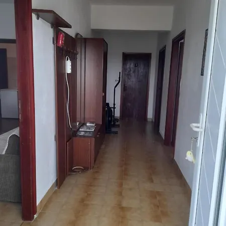 Apartment Apartman Natali