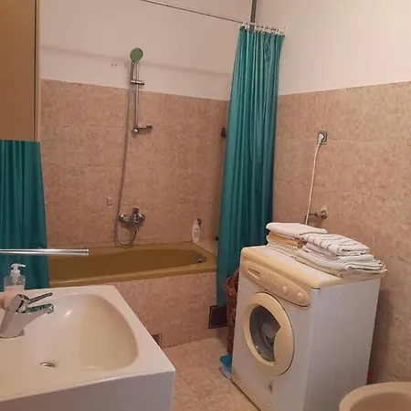 Apartman Natali Apartment *