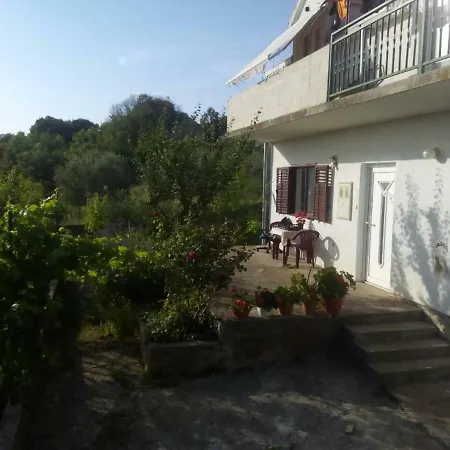 Apartman Natali * Skradin